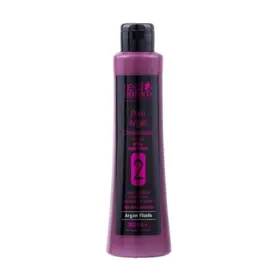 Real Natura Puro Argán Acondicionador Sin Sal 300ml